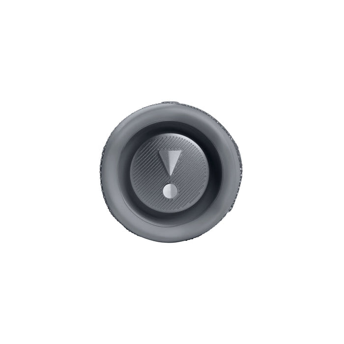 JBL Flip 6 | Portable Speaker - Bluetooth - Waterproof - Up to 12 hours autonomy - Grey-SONXPLUS St-Jean