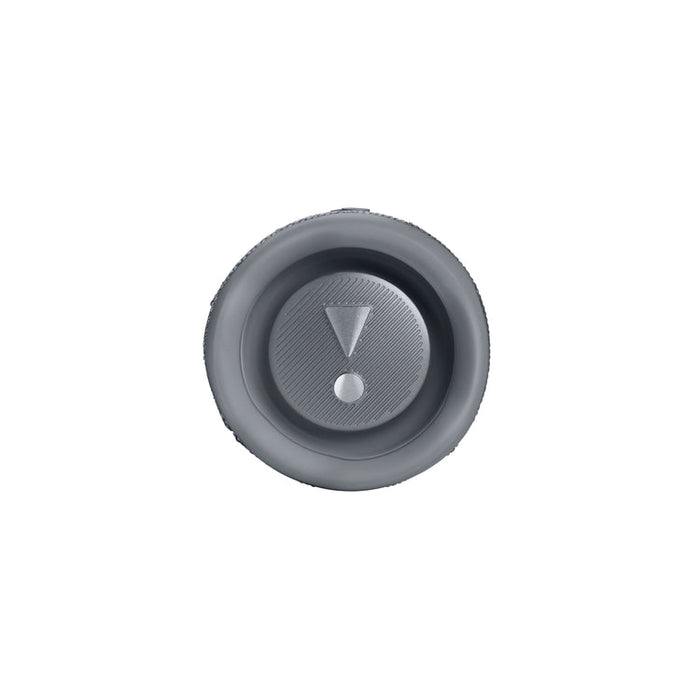 JBL Flip 6 | Portable Speaker - Bluetooth - Waterproof - Up to 12 hours autonomy - Grey-SONXPLUS St-Jean