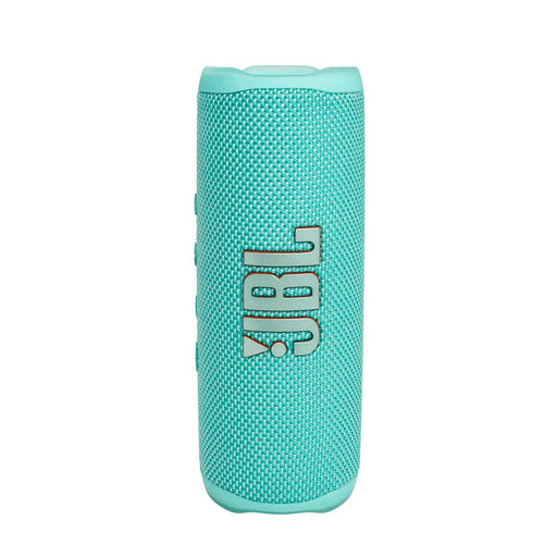 JBL Flip 6 | Portable Speaker - Bluetooth - Waterproof - Up to 12 hours autonomy - Teal-SONXPLUS St-Jean