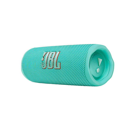 JBL Flip 6 | Portable Speaker - Bluetooth - Waterproof - Up to 12 hours autonomy - Teal-SONXPLUS St-Jean