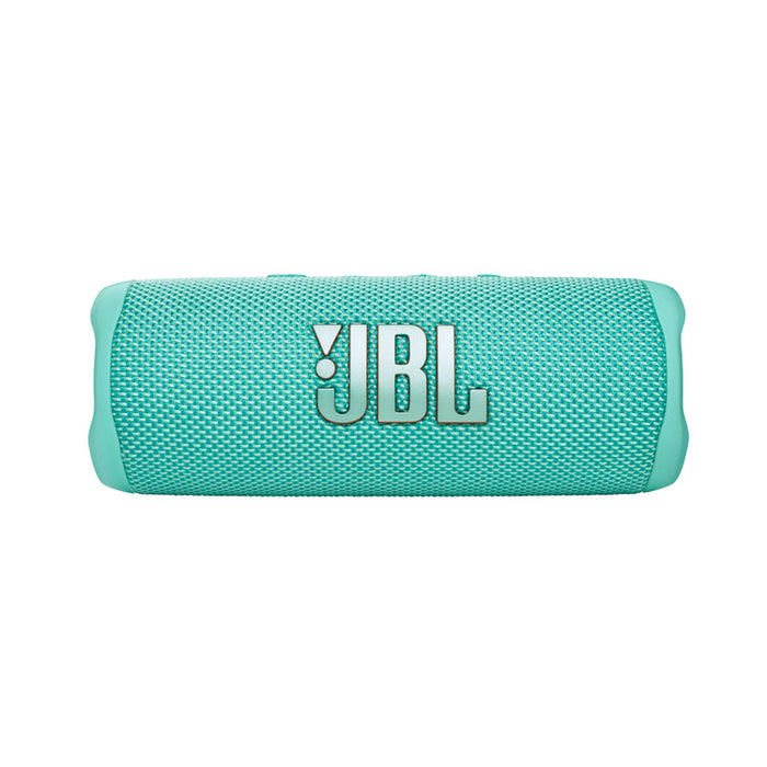 JBL Flip 6 | Portable Speaker - Bluetooth - Waterproof - Up to 12 hours autonomy - Teal-SONXPLUS St-Jean