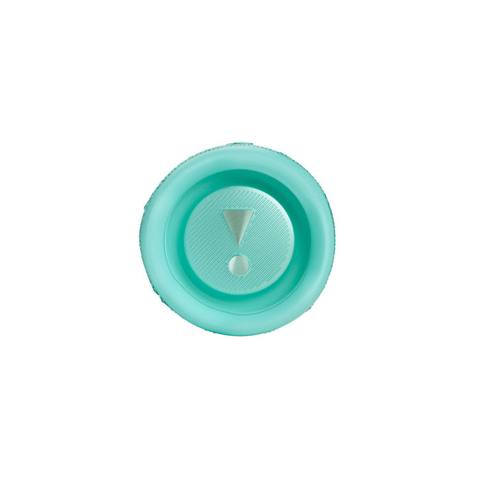 JBL Flip 6 | Portable Speaker - Bluetooth - Waterproof - Up to 12 hours autonomy - Teal-SONXPLUS St-Jean
