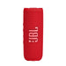 JBL Flip 6 | Portable Speaker - Bluetooth - Waterproof - Up to 12 hours battery life - Red-SONXPLUS St-Jean