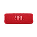 JBL Flip 6 | Portable Speaker - Bluetooth - Waterproof - Up to 12 hours battery life - Red-SONXPLUS St-Jean
