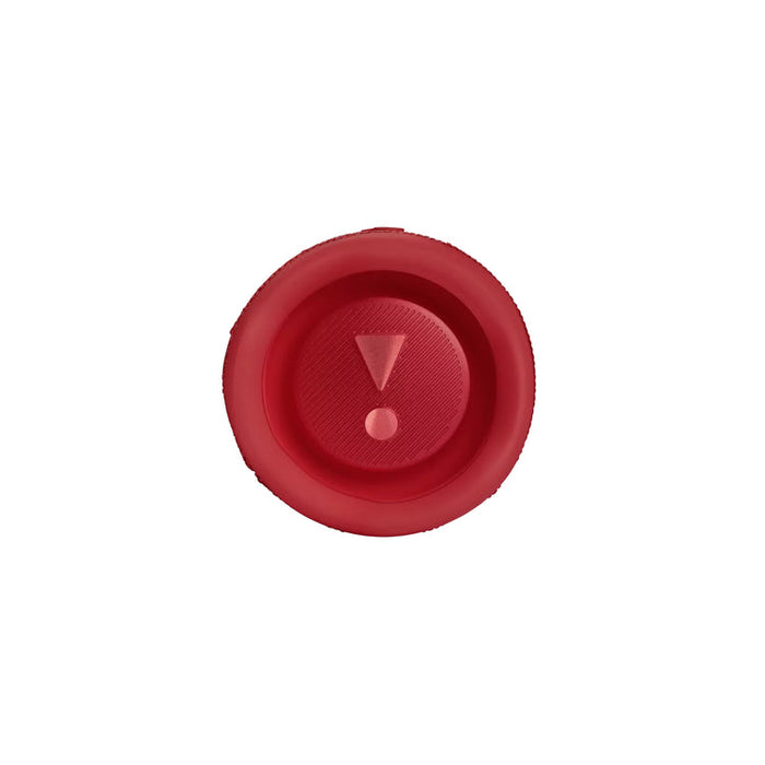 JBL Flip 6 | Portable Speaker - Bluetooth - Waterproof - Up to 12 hours battery life - Red-SONXPLUS St-Jean