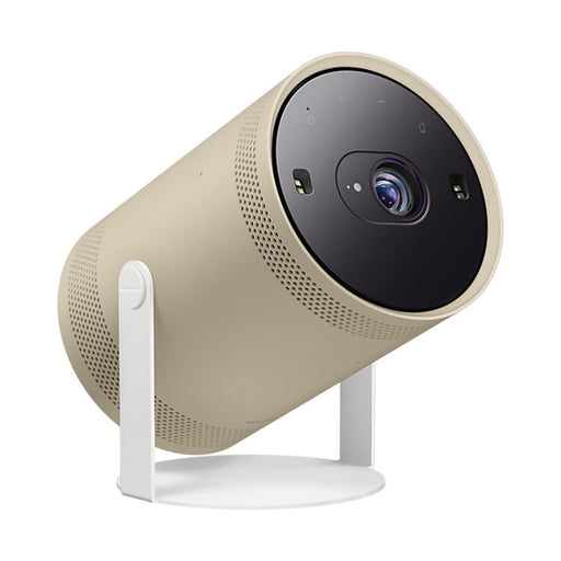 Samsung VG-SCLB00YR/ZA | The Freestyle Skin - Projector cover - Coyote Beige-SONXPLUS St-Jean