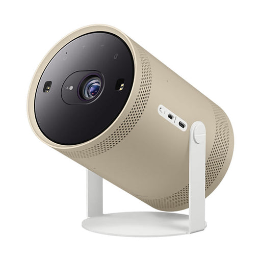 Samsung VG-SCLB00YR/ZA | The Freestyle Skin - Projector cover - Coyote Beige-SONXPLUS St-Jean
