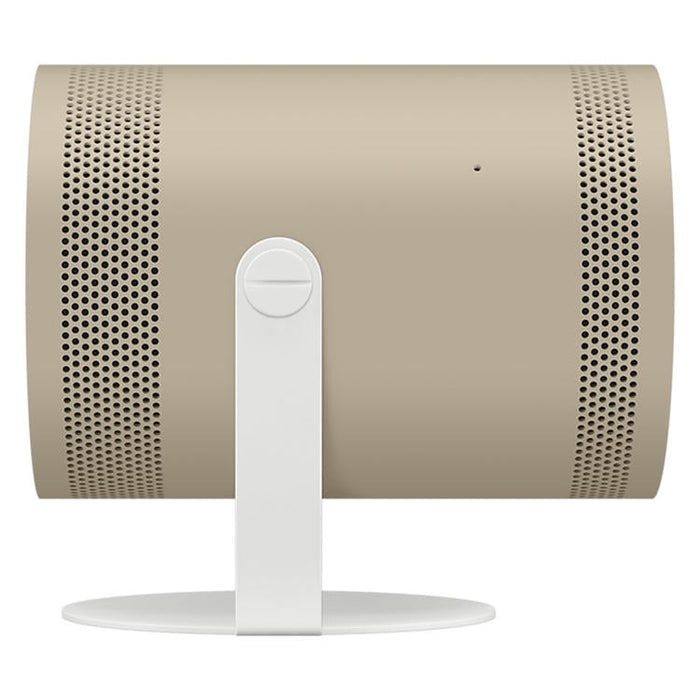 Samsung VG-SCLB00YR/ZA | The Freestyle Skin - Projector cover - Coyote Beige-SONXPLUS St-Jean