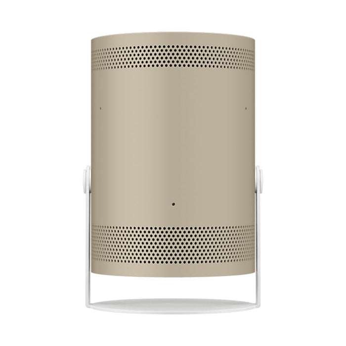 Samsung VG-SCLB00YR/ZA | The Freestyle Skin - Projector cover - Coyote Beige-SONXPLUS St-Jean