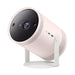 Samsung VG-SCLB00PR/ZA | The Freestyle Skin - Projector cover - Pale pink-SONXPLUS St-Jean