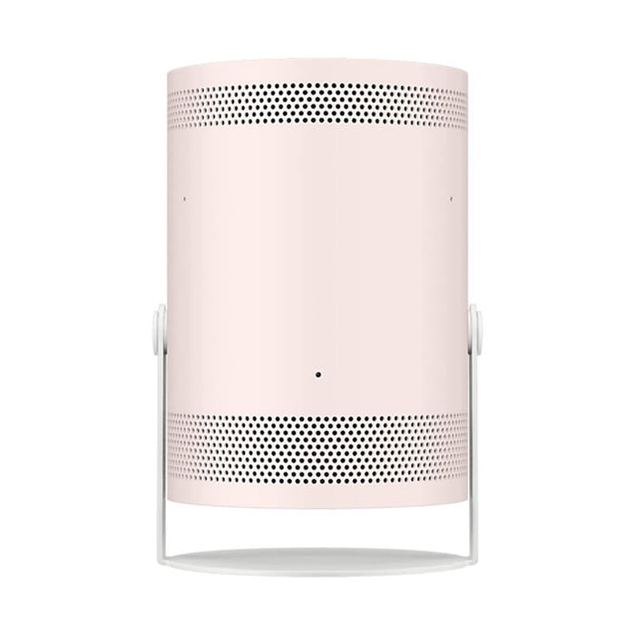 Samsung VG-SCLB00PR/ZA | The Freestyle Skin - Projector cover - Pale pink-SONXPLUS St-Jean