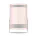 Samsung VG-SCLB00PR/ZA | The Freestyle Skin - Projector cover - Pale pink-SONXPLUS St-Jean