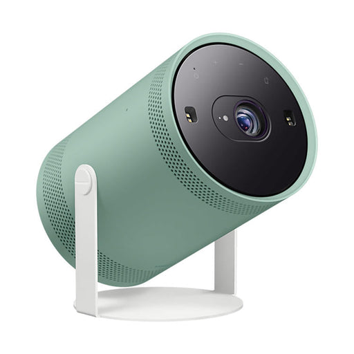 Samsung VG-SCLB00NR/ZA | The Freestyle Skin - Projector cover - Forest green-SONXPLUS St-Jean