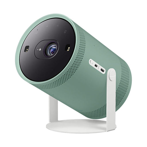 Samsung VG-SCLB00NR/ZA | The Freestyle Skin - Projector cover - Forest green-SONXPLUS St-Jean