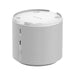 Samsung VG-FBB3BA/ZA | Portable battery for The Freestyle projector - Up to 3 hours of autonomy - For outdoor use - White-SONXPLUS St-Jean