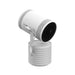 Samsung VG-FBB3BA/ZA | Portable battery for The Freestyle projector - Up to 3 hours of autonomy - For outdoor use - White-SONXPLUS St-Jean