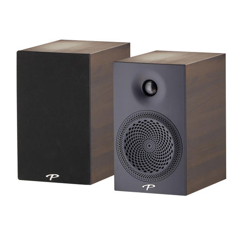 Paradigm Premier 100B | Bookshelf Speakers - Espresso MK.2 - Pair-SONXPLUS St-Jean