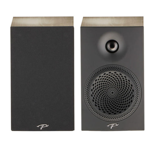 Paradigm Premier 100B | Bookshelf Speakers - Espresso MK.2 - Pair-SONXPLUS St-Jean