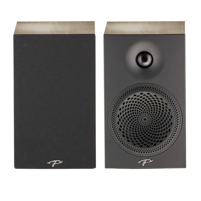 Paradigm Premier 100B | Bookshelf Speakers - Espresso MK.2 - Pair-SONXPLUS St-Jean