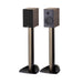Paradigm Premier 100B | Bookshelf Speakers - Espresso MK.2 - Pair-SONXPLUS St-Jean