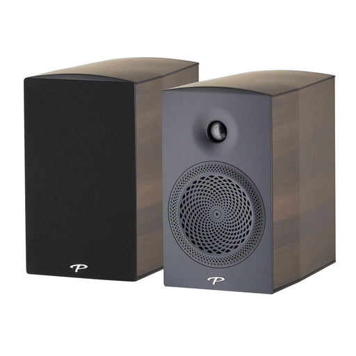 Paradigm Premier 200B | Bookshelf Speakers - Espresso MK.2 - Pair-SONXPLUS St-Jean