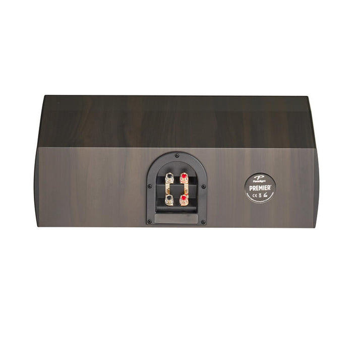 Paradigm Premier 500C | Center Speaker - Espresso MK.2 - Unité-SONXPLUS St-Jean
