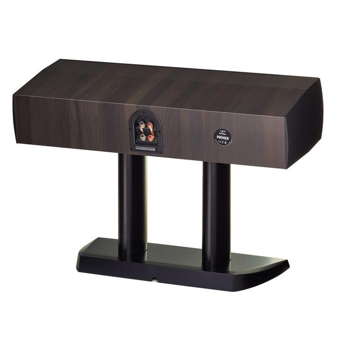 Paradigm Premier 600C | Center Speaker - Espresso MK.2 - Unité-SONXPLUS St-Jean