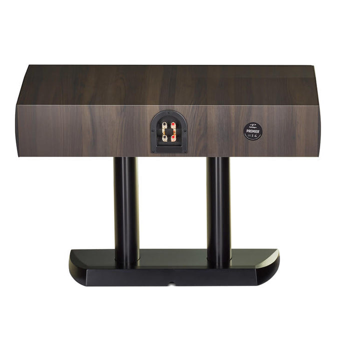 Paradigm Premier 600C | Center Speaker - Espresso MK.2 - Unité-SONXPLUS St-Jean