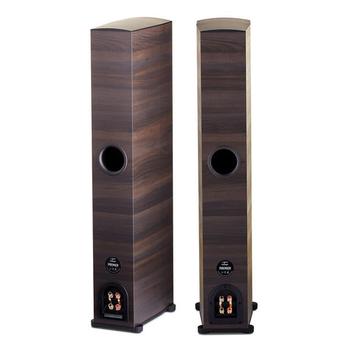 Paradigm Premier 700F | Tower Speakers - Espresso MK.2 - Pair-SONXPLUS St-Jean