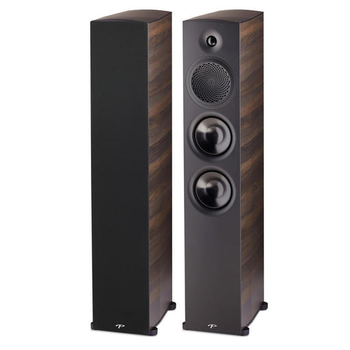 Paradigm Premier 800F | Tower Speakers - Espresso MK.2 - Pair-SONXPLUS St-Jean
