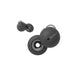 Sony WF-L900 | In-ear headphones - LinkBuds - 100% Wireless - Bluetooth - Microphone - Adaptive control - Up to 17.5 hours battery life - Grey-SONXPLUS St-Jean