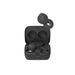Sony WF-L900 | In-ear headphones - LinkBuds - 100% Wireless - Bluetooth - Microphone - Adaptive control - Up to 17.5 hours battery life - Grey-SONXPLUS St-Jean