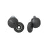 Sony WF-L900 | In-ear headphones - LinkBuds - 100% Wireless - Bluetooth - Microphone - Adaptive control - Up to 17.5 hours battery life - Grey-SONXPLUS St-Jean