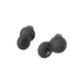 Sony WF-L900 | In-ear headphones - LinkBuds - 100% Wireless - Bluetooth - Microphone - Adaptive control - Up to 17.5 hours battery life - Grey-SONXPLUS St-Jean