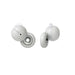 Sony WF-L900 | In-ear headphones - LinkBuds - 100% Wireless - Bluetooth - Microphone - Adaptive control - Up to 17.5 hours battery life - White-SONXPLUS St-Jean