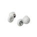 Sony WF-L900 | In-ear headphones - LinkBuds - 100% Wireless - Bluetooth - Microphone - Adaptive control - Up to 17.5 hours battery life - White-SONXPLUS St-Jean