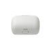 Sony WF-L900 | In-ear headphones - LinkBuds - 100% Wireless - Bluetooth - Microphone - Adaptive control - Up to 17.5 hours battery life - White-SONXPLUS St-Jean
