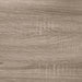 Monarch Specialties I 2721 | TV stand - 60" - 2 Storage drawers - Dark taupe-SONXPLUS St-Jean