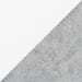 Monarch Specialties I 2725 | TV stand - 60" - Simulated cement top - White-SONXPLUS St-Jean