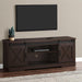 Monarch Specialties I 2745 | TV Stand - 60" - 2 Sliding Doors - Expresso-SONXPLUS St-Jean
