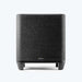 Denon Home Sub | 8" subwoofer - Wireless - Built-in HEOS - Wifi connection - Compatible with Denon Home soundbar and speakers - Black-SONXPLUS St-Jean