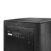 Denon Home Sub | 8" subwoofer - Wireless - Built-in HEOS - Wifi connection - Compatible with Denon Home soundbar and speakers - Black-SONXPLUS St-Jean