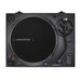 Audio-Technica AT-LP120XUSB | Turntable - Direct Drive - Analog and USB - Black-SONXPLUS St-Jean