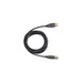 Audio-Technica AT-LP120XUSB | Turntable - Direct Drive - Analog and USB - Black-SONXPLUS St-Jean