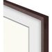 Samsung VG-SCFA85BWBZA | Bezel for 85" The Frame TV - Brown-SONXPLUS St-Jean