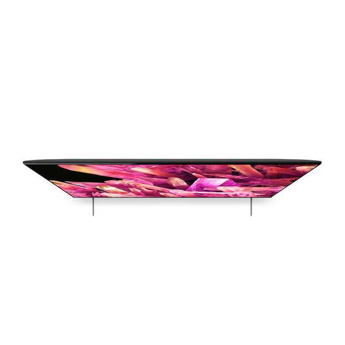 Sony BRAVIA XR-75X90K | 75" Smart TV - LCD - LED - X90K Series - 4K UHD - HDR - Google TV-SONXPLUS St-Jean
