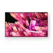 Sony BRAVIA XR-75X90K | 75" Smart TV - LCD - LED - X90K Series - 4K UHD - HDR - Google TV-SONXPLUS St-Jean