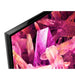 Sony BRAVIA XR-75X90K | 75" Smart TV - LCD - LED - X90K Series - 4K UHD - HDR - Google TV-SONXPLUS St-Jean