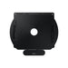 Samsung VG-ARAB43WMTZA | Wall mount with automatic rotation - For 65" TV - For vertical or horizontal content-SONXPLUS St-Jean