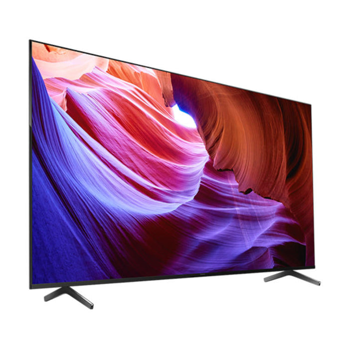 Sony BRAVIA KD65X85K | 65" Smart TV - LCD - LED X85K Series - 4K UHD - HDR - Google TV-SONXPLUS St-Jean